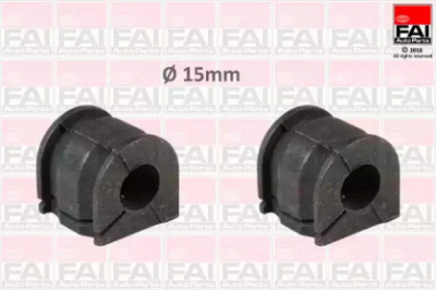 FAI AUTOPARTS ss7272k -  Опора, стабилизатор